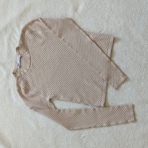Zara top